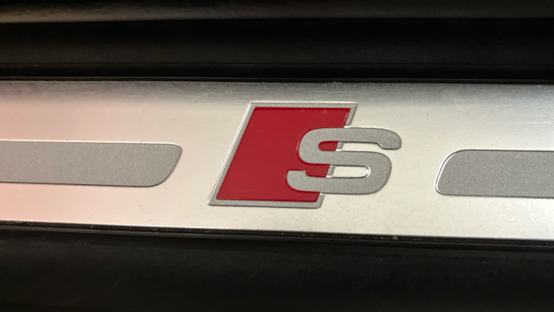 Audi TT 40 TFSI S Line 2dr S Tronic Petrol Coupe